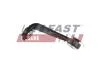 Подушка двигуна лів. Renault Trafic (01-) (FT52066) Fast FAST 'FT52066 (фото 1)