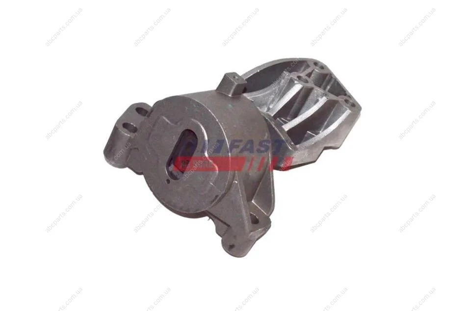 Подушка двигуна Fiat Doblo (09-), Fiorino (07-) 1.3d (FT52407) Fast FAST 'FT52407 (фото 1)