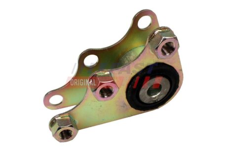 Подушка двигуна задн. Citroen Jumper (06-14, 14-)/ Fiat Ducato (06-14, 14-) 2.2, 2.3d FAST 'FT52416