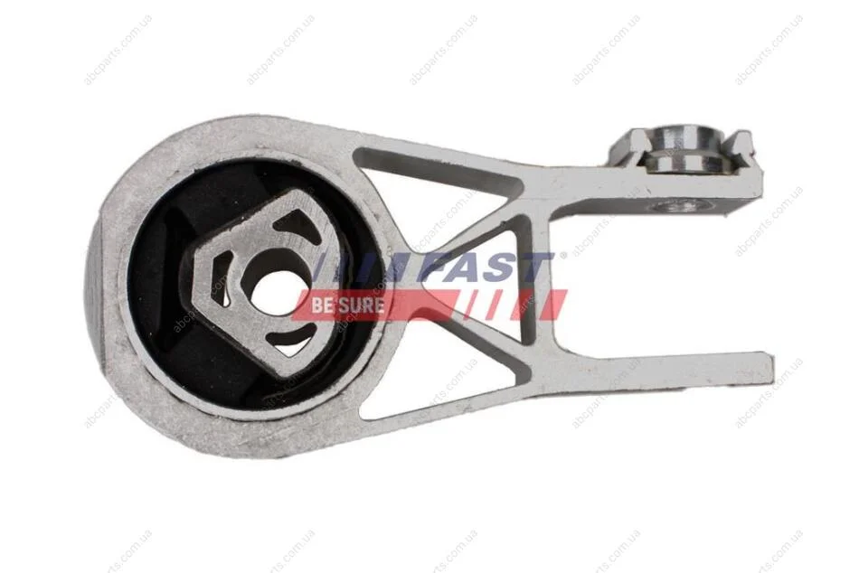 Подушка двигуна задня Citroen Jumper/Peugeot Boxer/Fiat Ducato 2.2JTD/2.3JTD (06-) Fast FAST FT52421 (фото 1)