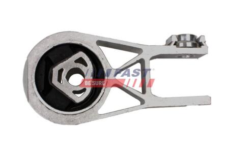 Подушка двигуна задня Citroen Jumper/Peugeot Boxer/Fiat Ducato 2.2JTD/2.3JTD (06-) FAST FT52421