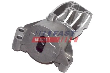 Опора двигуна права Fiat Doblo, Fiorino, Qubo 1.3D Multijet (08-) Fast FAST FT52447