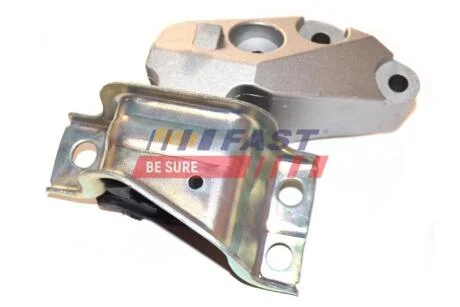 Опора двигателя правая Citroen Jumper/Fiat Ducato/Peugeot Boxer 2.2D (06-) Fast FAST FT52450