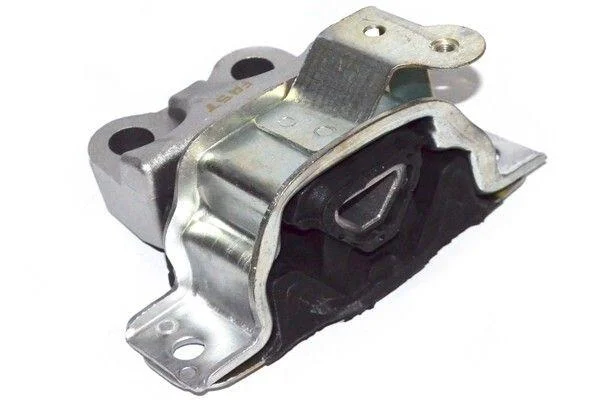 Подушка двигуна перед. лів. Fiat Punto (05-) 1.2, 1.4i (FT52465) Fast FAST 'FT52465 (фото 1)