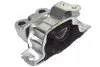 Подушка двигуна перед. лів. Fiat Punto (05-) 1.2, 1.4i (FT52465) Fast FAST 'FT52465 (фото 1)