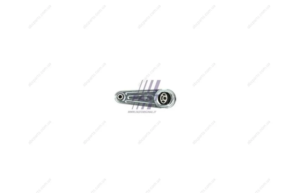 Подушка ДВЗ задняя Renault Kangoo, Clio, Modus 1.5DCI (04-) (FT52472) Fast FAST 'FT52472 (фото 1)