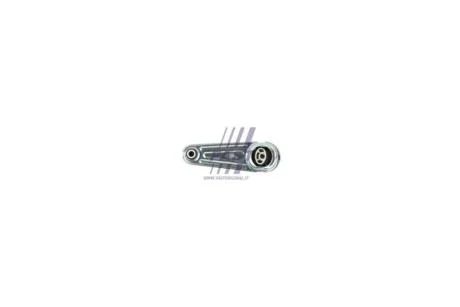 Подушка ДВЗ задняя Renault Kangoo, Clio, Modus 1.5DCI (04-) (FT52472) Fast FAST 'FT52472