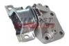 Подушка двигуна лів. Fiat Ducato (06-,14-) 3.0JTD (FT52490) Fast FAST 'FT52490 (фото 1)