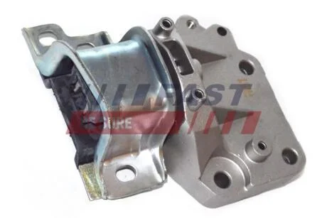 Подушка двигуна лів. Fiat Ducato (06-,14-) 3.0JTD (FT52490) Fast FAST 'FT52490