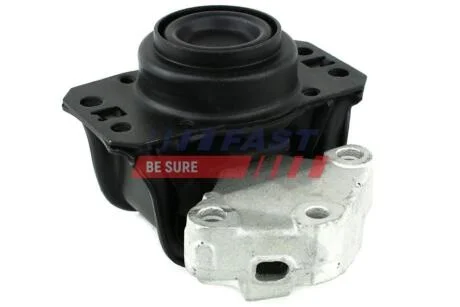 Опора двигателя права Citroen Berlingo/Peugeot 307 1.6HDi (04-) Fast FAST FT52512
