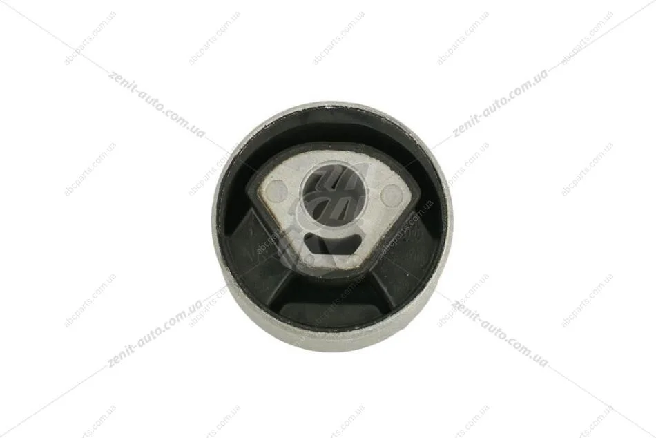 Подушка двигуна задня (сайлентблок) Fiat Ducato 2.0JTD,2,3 D (06-)(14-) Fast FAST FT52557 (фото 1)