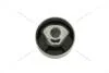 Подушка двигуна задня (сайлентблок) Fiat Ducato 2.0JTD,2,3 D (06-)(14-) Fast FAST FT52557 (фото 1)