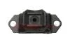 Подушка двигателя лев. Renault Logan I, Duster I (FT52588) Fast FAST 'FT52588 (фото 1)