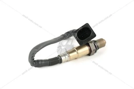 Датчик кислорода (лямбда-зонд) до катализатора Fiat Ducato 2.3 / 3.0 JTD (06-)(14-) 6-PIN Fast FAST FT54102