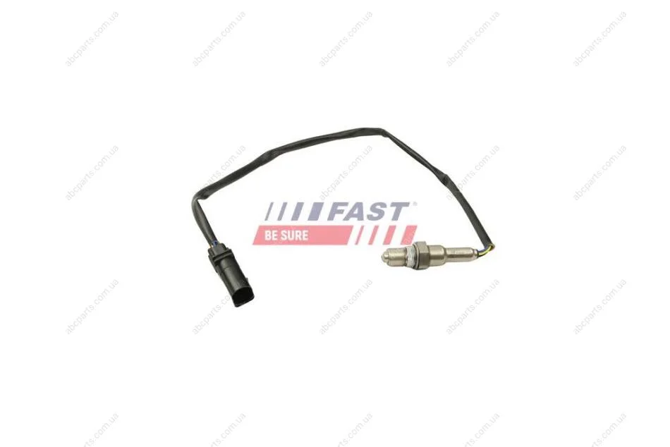 Лямбда зонд Fiat Doblo (09-), Fiorino (07-) 1.3d (FT54109) Fast FAST 'FT54109 (фото 1)