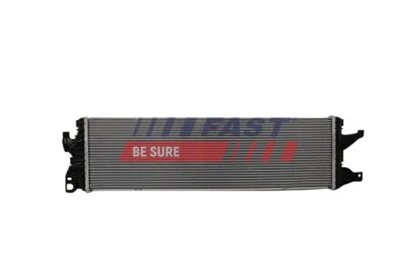 Інтеркулер VW Transporter T6 (15-) Fast FAST FT55019