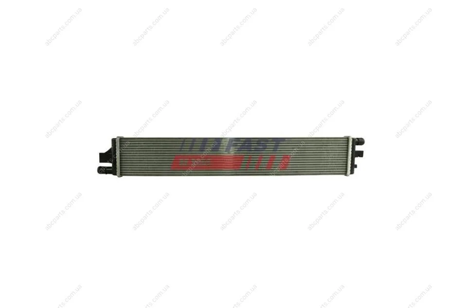Радіатор охолодження EGR Renault Master III 2.3d (FT55210) Fast FAST 'FT55210 (фото 1)