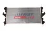 Радіатор охолодження Fiat Ducato (06-) 2.0JTD [+] AC Fast FAST FT55262 (фото 1)