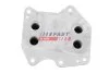 Радіатор масляний Citroen Jumper/Fiat Ducato/Ford Tourneo, Transit /Peugeot Boxer 2.2 HDi (06-) (12-) Fast FAST FT55276 (фото 1)