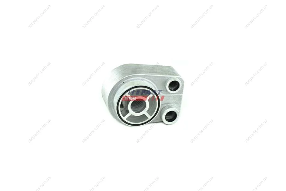 Радиатор масляный Renault / Nissan / MB / Suzuki 1.5 dCi Fast FAST FT55298 (фото 1)