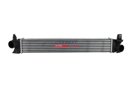 Інтеркулер Fiat Ducato 2.3 (14-) FAST FT55516