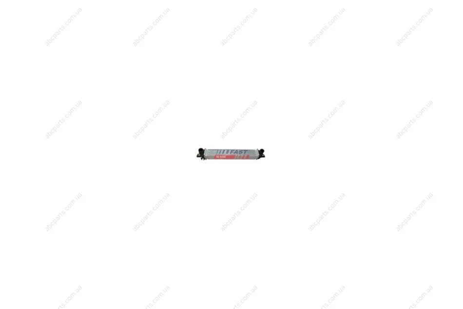 Интеркуллер Fiat Fiorino 1.3MJTD (07-) Fast FAST FT55522 (фото 1)