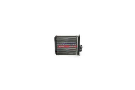 Радіатор обігрівача Mercedes Sprinter 906 (06-) FAST FT55537