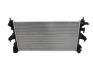 Радіатор охолодження Citroen Jumper 2.0 HDI (14-) FAST 'FT55541 (фото 1)