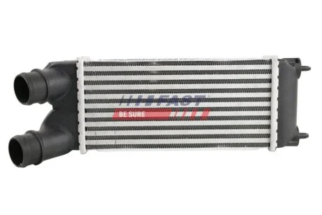 Інтеркулер Citroen Berlingo/Peugeot Partner 1.6 HDI (96-07) (08-15) Fast FAST FT55575