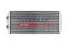 Радиатор печки Citroen Berlingo, C4/Peugeot Pertner Fast FAST FT55585 (фото 1)