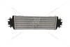 Інтеркулер Renault Trafic 1.9 dCi (01-) Fast FAST FT55592 (фото 1)