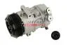 Компрессор кондиционера Fiat Doblo 1.3 JTD (09-) Fast FAST FT56317 (фото 1)
