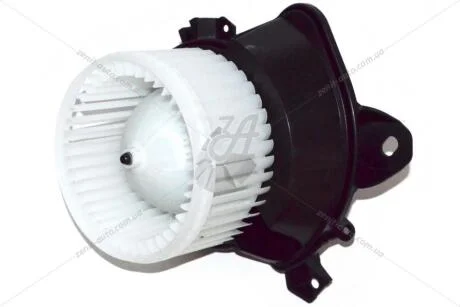 Вентилятор обігрівача Fiat Grande Punto (199) (05-15) Fast FAST FT56551
