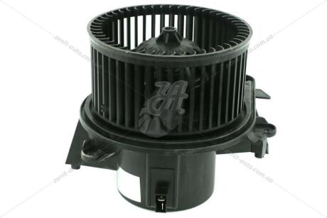 Вентилятор печки Fiat Doblo (00-), (05-) (+AC) FAST FT56560