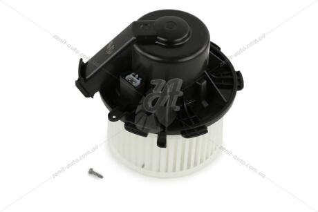 Вентилятор печки MB Sprinter 906 (06-) (+AC) FAST FT56566