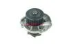 Помпа водяна Fiat Doblo (00-), Fiorino (07-) 16V (FT57123) Fast FAST 'FT57123 (фото 1)