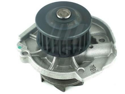 Помпа водяная Fiat Doblo (00-), Fiorino (07-) 16V FAST 'FT57123