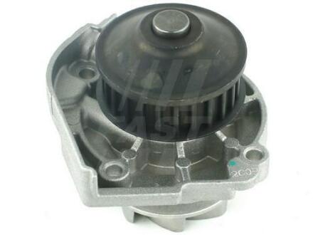 Помпа водяная Fiat Doblo (00-10) FAST 'FT57127