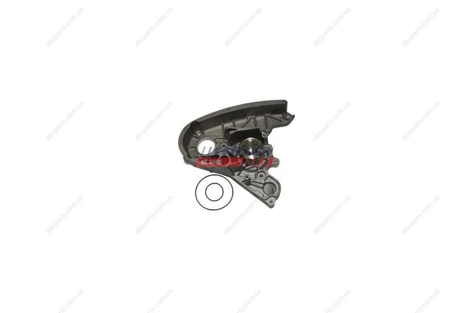 Помпа водяна Fiat/Iveco 2.3JTD (02-) Fast FAST FT57135 (фото 1)