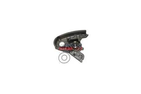 Помпа водяна Fiat/Iveco 2.3JTD (02-) Fast FAST FT57135