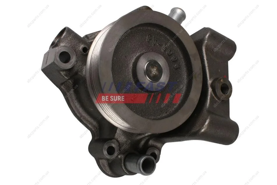 Насос водяний Fiat Ducato/Peugeot Boxer/Citroen Jumper (06-) 3.0 JTD 6PK Fast FAST FT57147 (фото 1)