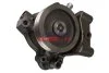Насос водяний Fiat Ducato/Peugeot Boxer/Citroen Jumper (06-) 3.0 JTD 6PK Fast FAST FT57147 (фото 1)