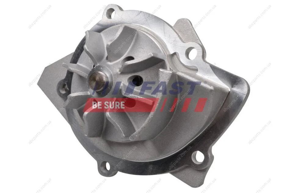 Насос водяной Fiat Scudo/Citroen Jumpy 2.0 Hdi (07-) Fast FAST FT57150 (фото 1)