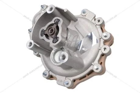 Насос водяной (Помпа) Fiat Ducato 2.2JTD (06-) Fast FAST FT57152