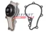 Насос водяной Citroen Berlingo/Peugeot Partner, 308 1,6 hdi (07-15) Fast FAST FT57160 (фото 1)