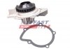 Насос водяной Citroen C5 (09-),Jumpy (10-)/Fiat Scudo/Ford Focus,Kuga,Mondeo 2.0JTD (07-) EURO 5 FAST FT57161 (фото 1)