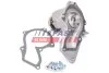 Насос водяний (Помпа) Ford C-Max, Focus, Mondeo, Kuga (03-18) Fast FAST FT57166 (фото 1)
