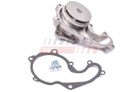 Помпа водяна Ford Transit (02-) 1.8d FAST 'FT57168