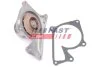 Насос водяной Dacia Logan/ Renault Dokker, Duster, Clio III, Megane III, Kangoo 1.5dCi (09-) Fast FAST FT57176 (фото 1)