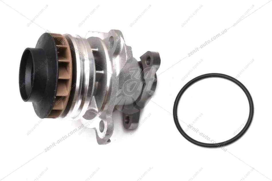Насос водяной (Помпа) Renault Master, Trafic, Laguna, Megane/Opel Movano, Vivaro 2,0/2,3dci (06-) Fast FAST FT57181 (фото 1)